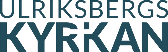 Ulriksbergskyrkan Logo